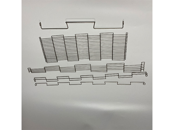 萬(wàn)能機(jī)彈簧圖樣